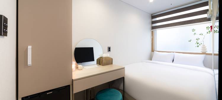 懒虎酒店(lazy tiger hotel)图片