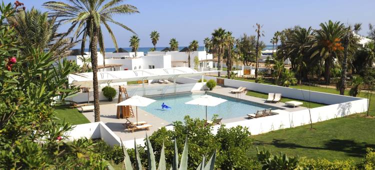 Club Med地中海俱乐部·摩洛哥茉莉花度假村(Club Med Yasmina)图片