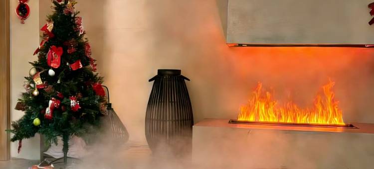 溪山原宿·莫干山Vanilla香草森林温汤美宿图片