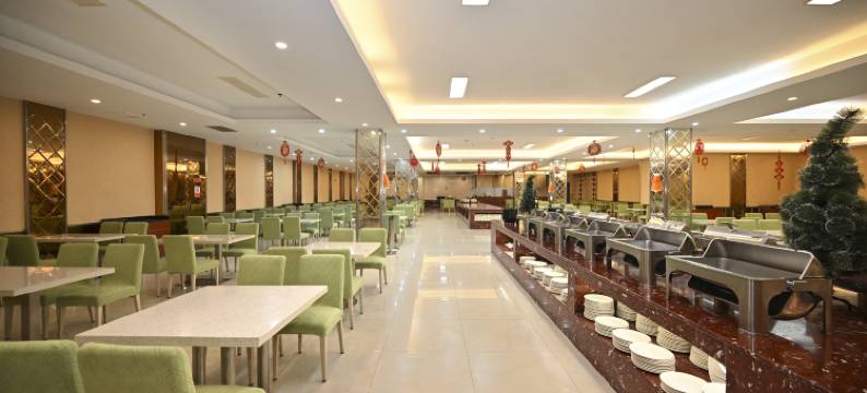 三亚博文中学学术交流中心(大东海店)图片