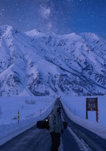 M HOTEL度假酒店(吉克普林滑雪场店)图片