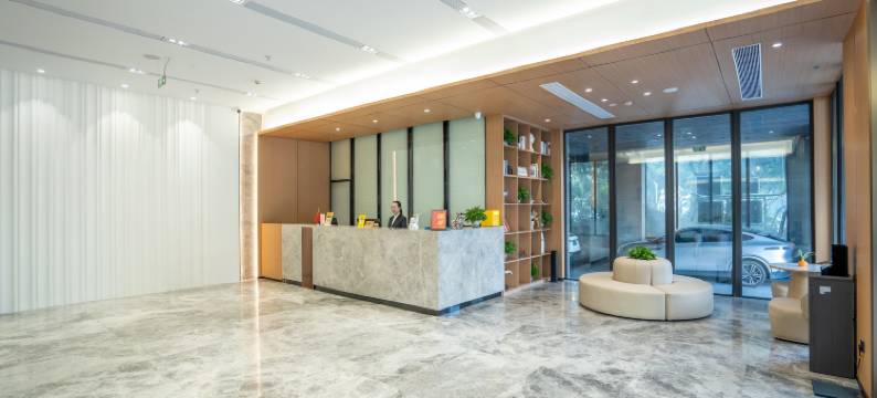 福州旅行家酒店(五一广场店)图片