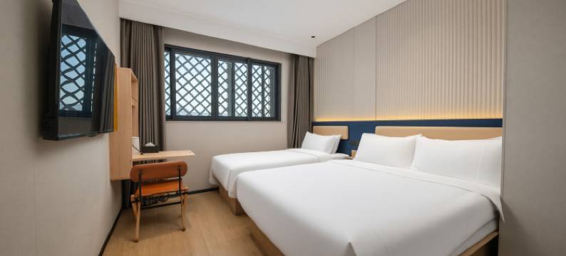 7天酒店(苏州火车站北广场店)图片