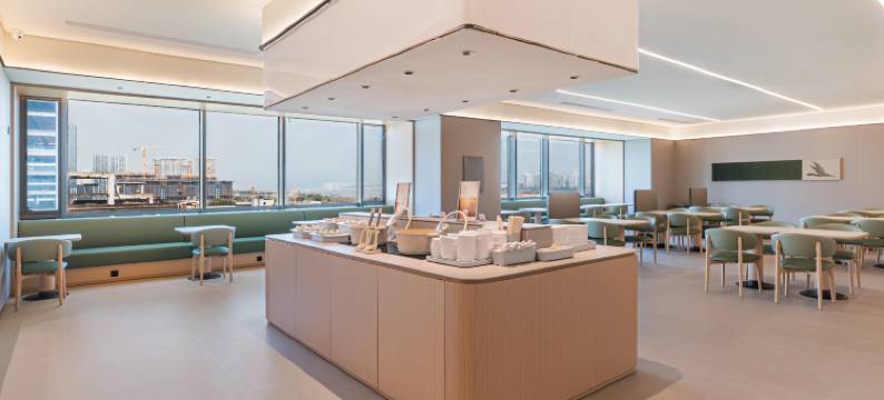 全季酒店(福州闽侯福建师范大学旗山校区高新大道店)图片