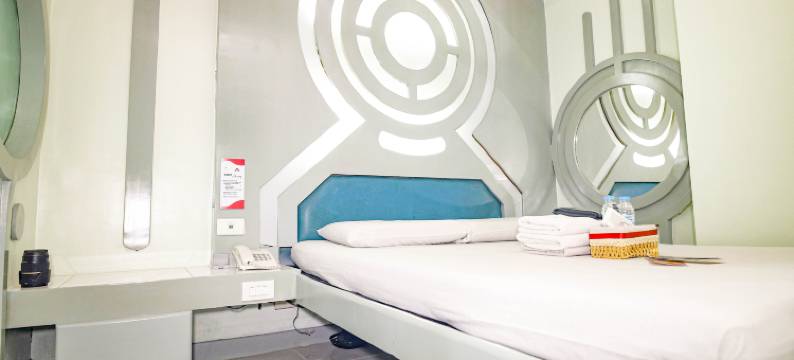 阿斯特罗特尔纪念碑酒店(Astrotel Monumento)图片