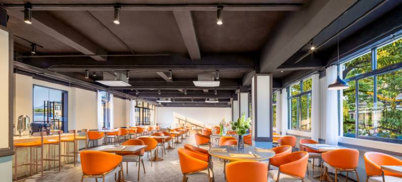 云浮新兴三页温泉酒店图片