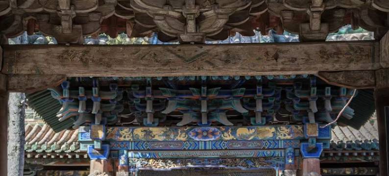 云上栖木·Quality智慧深睡设计师酒店(蒲城县文化广场店)图片