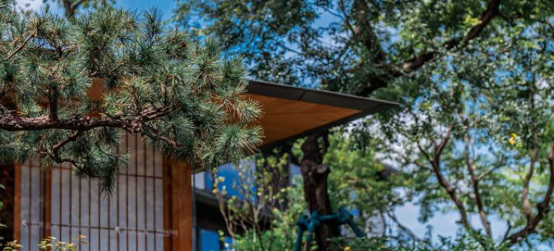 木莲庄度假酒店(广州增城荔湖店)图片