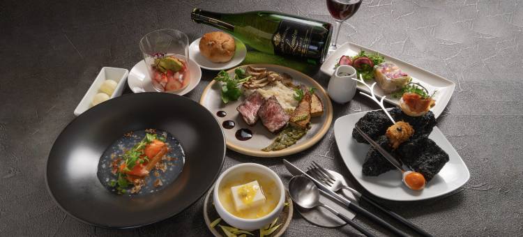 Blanc 富士别墅(BLANC FUJI)图片