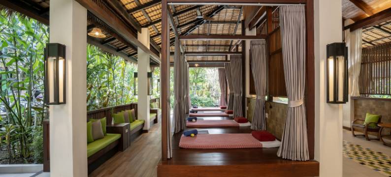 桂河度假村酒店(River Kwai Resotel)图片