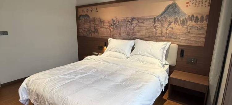 古驿舍民宿图片
