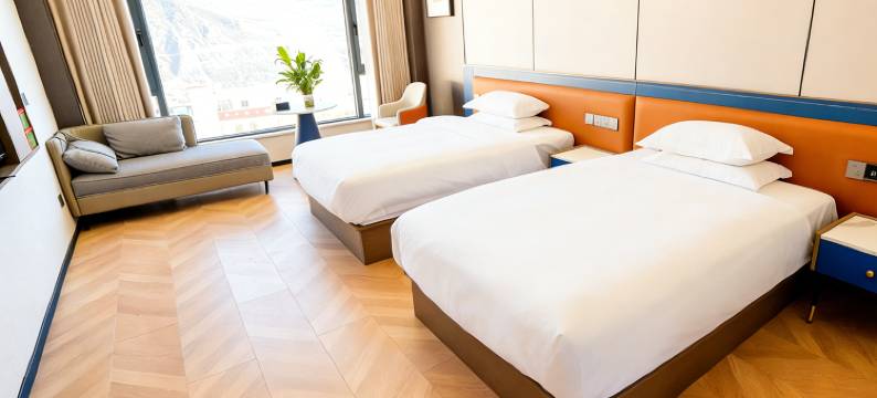 索松茗霆(索松村店)图片