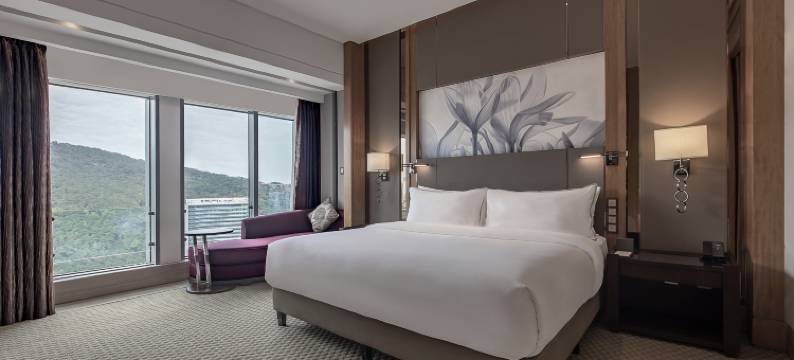 厦门佰翔澜悦酒店图片