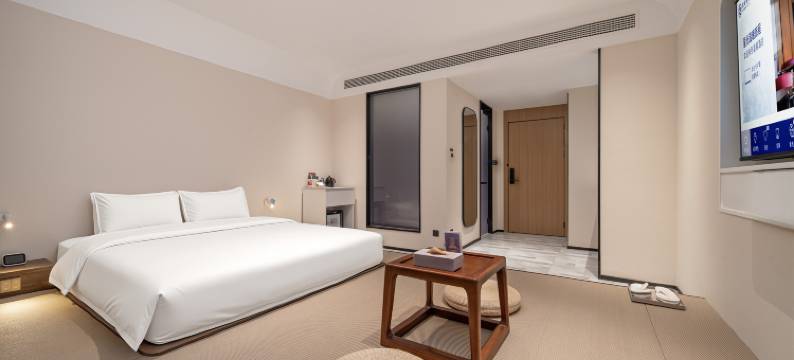 星程酒店(洛阳火车站店)图片