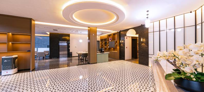 如家艾扉酒店(平遥古城北门平遥站店)图片