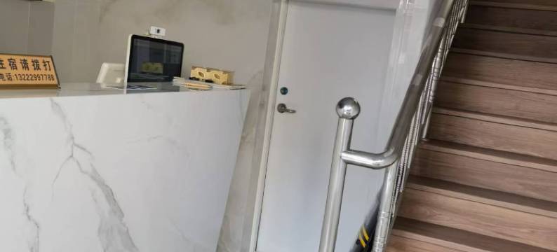 苏州绿浪宾馆图片