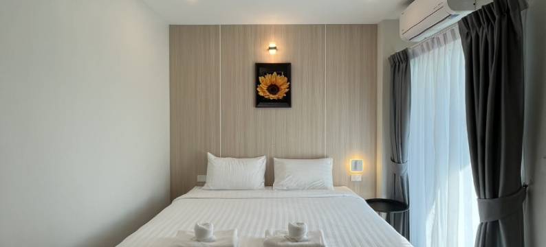 金三角景观金色酒店(Dview Goldentriangle Hotel)图片