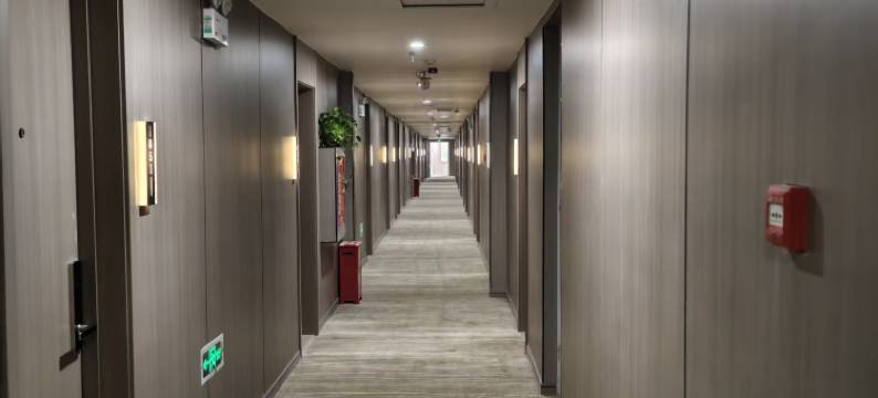 富士宾馆(乌鲁木齐医学院店)图片