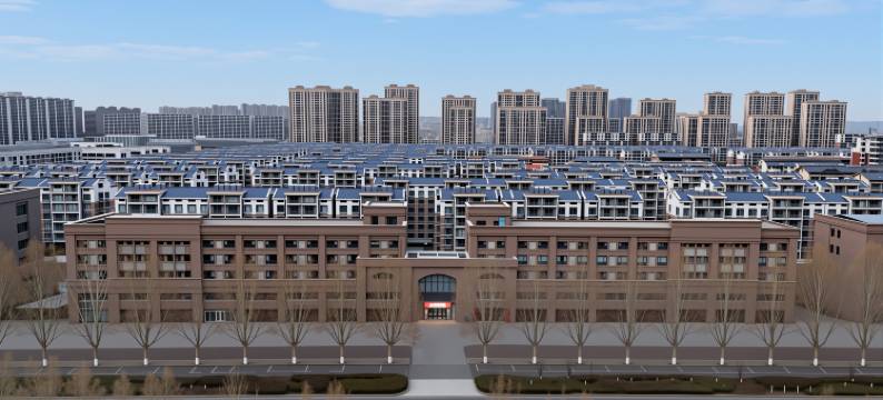 雷神电竞酒店(淄博山东理工大学水晶街店)图片