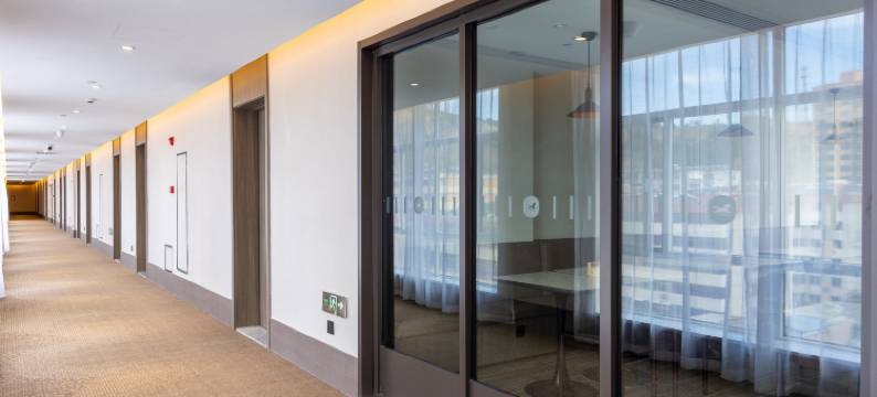 汉庭酒店(天水秦安高铁站步行街店)图片