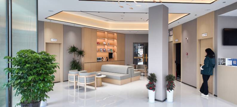 丽辰·云屿酒店图片