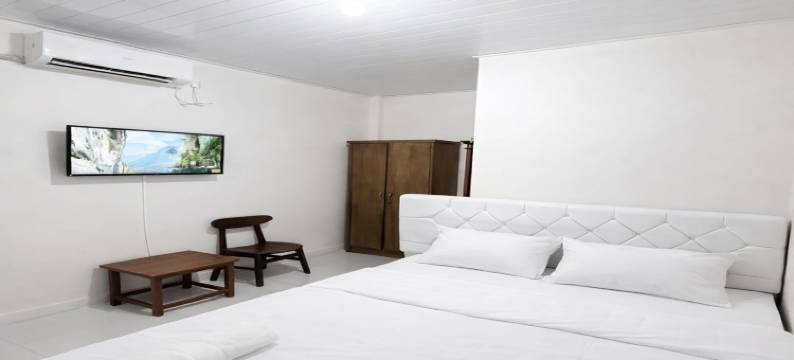 Alma Guest House图片