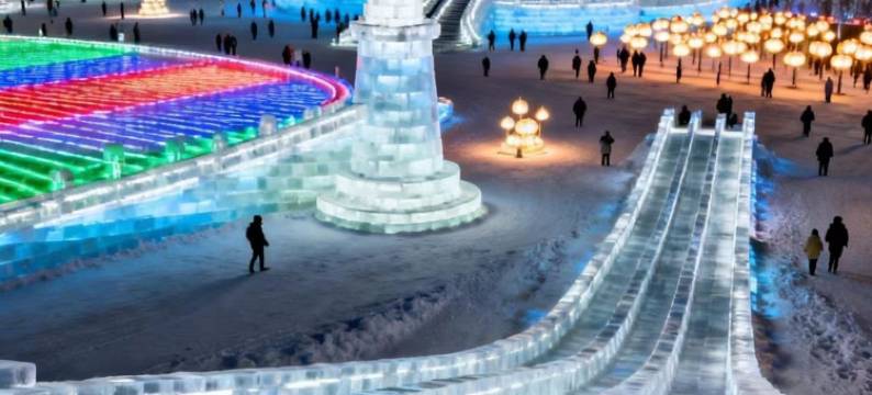 红桃A·美学|FORMATVE.ARTWORK设计民宿(净月大学城生态大街店)图片