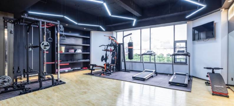 ET Ant·锦电竞酒店(柳州高铁站五星步行街店)图片