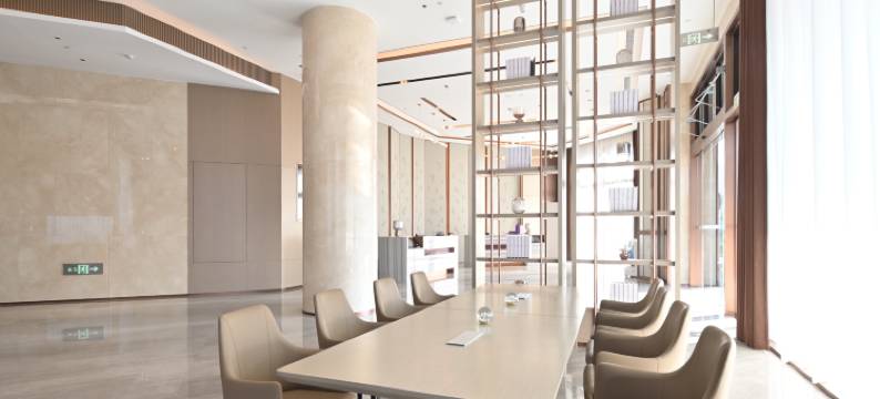 麗枫酒店(漳州云霄南湖生态园店)图片