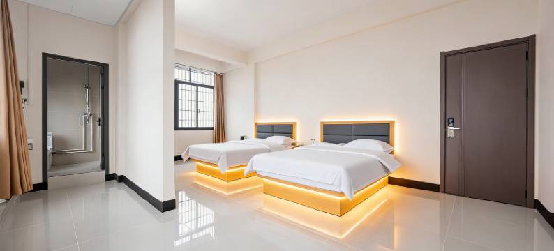 荔丰民宿(根子客运站店)图片