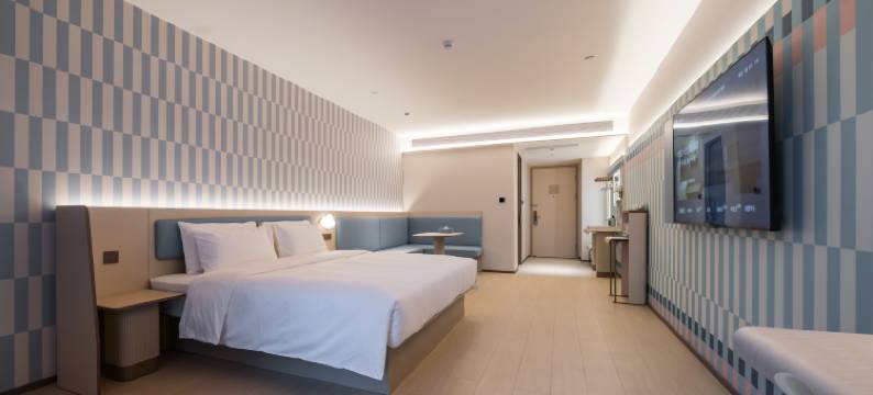 汉庭酒店(临汾侯马新田广场店)图片