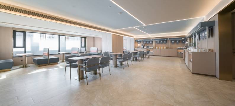 汉庭酒店(临汾侯马新田广场店)图片