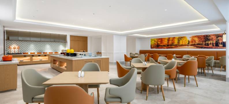 维也纳酒店(洛阳万达广场店)图片