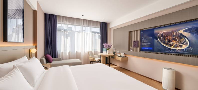 麗枫酒店(青阳店)图片