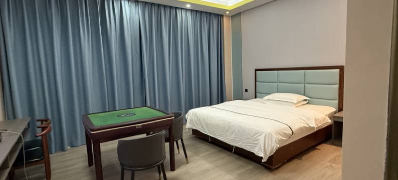 儋州椰海酒店图片