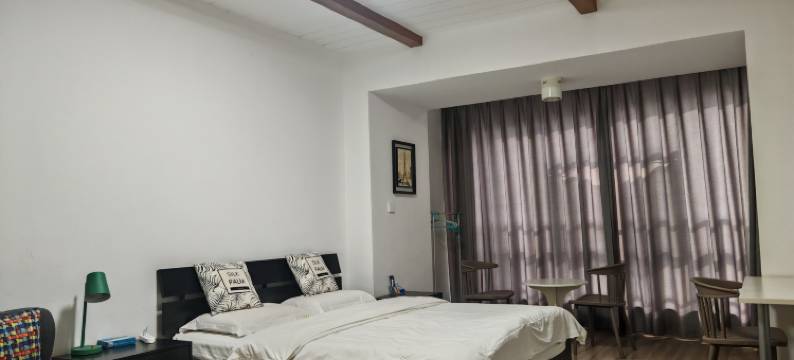 昆明云杰公寓酒店图片