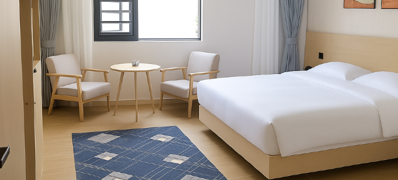 得天独厚青旅(攀枝花学院攀枝花公园店)图片