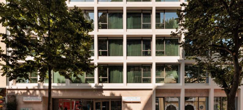 圣塔霍安娜洛奇(Locke de Santa Joana)图片