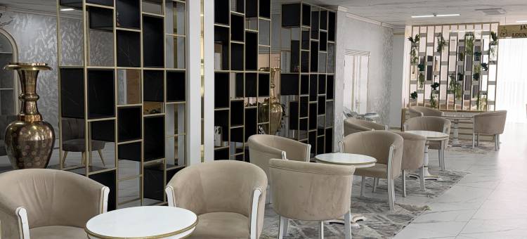 The Tower Hotel Bukhara by HotelPRO图片