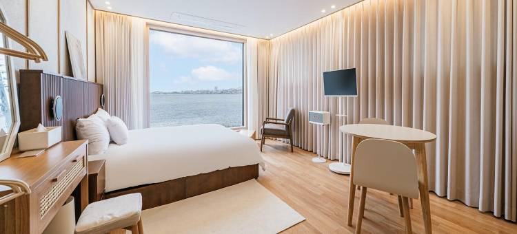 Jeju Cony Ocean Suite Hotel图片