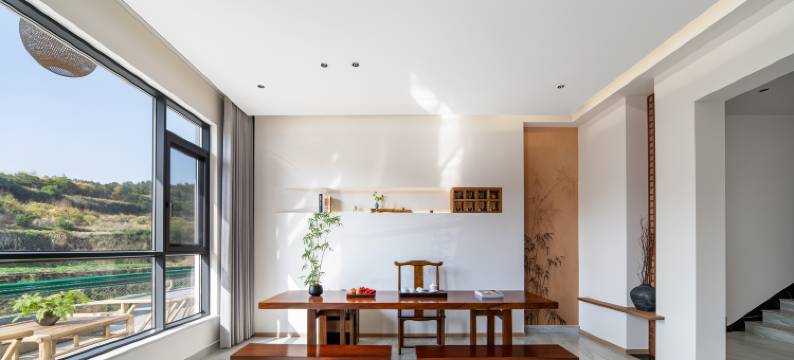 望仙谷·临水居民宿(望仙谷风景区店)图片