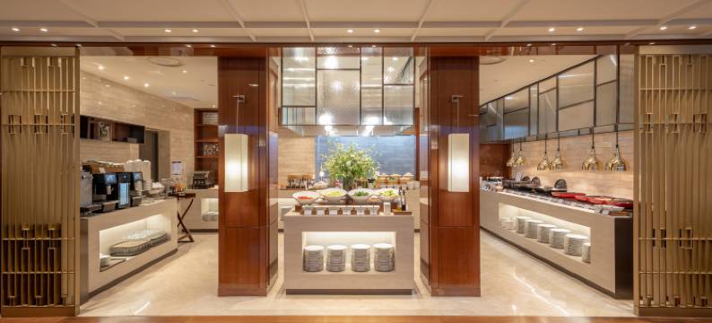 首尔明洞皇冠公园酒店(Crown Park Hotel Myeongdong Seoul)图片