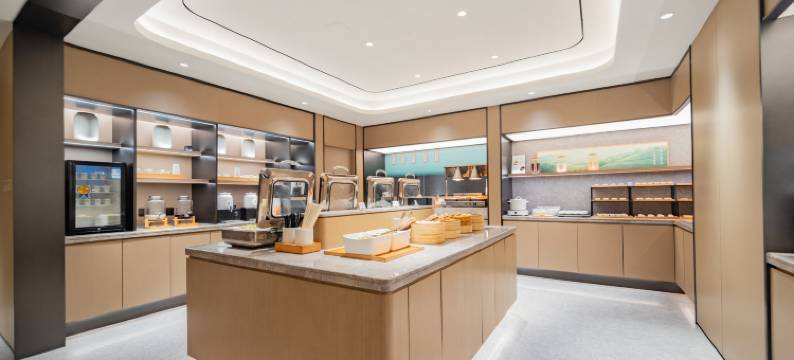 全季酒店(成都火车东站奥园广场店)图片