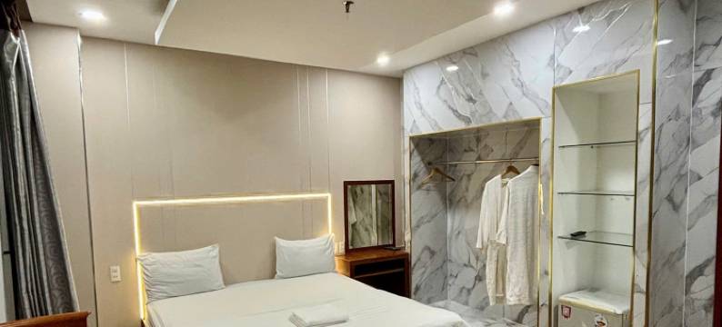 红多兹高级玉东酒店(Premium Ngoc Tung Hotel)图片