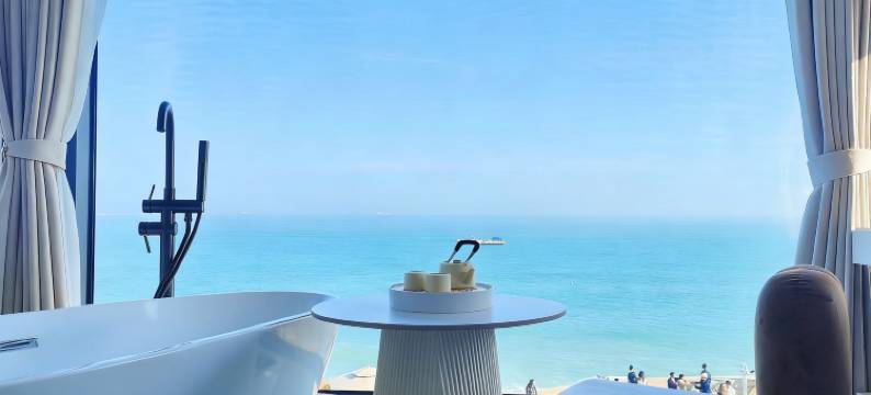 沐海听风海景美宿(东山南门湾店)图片