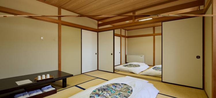 VOYSTAY富士酒店(VOYSTAY FUJI HOTEL)图片