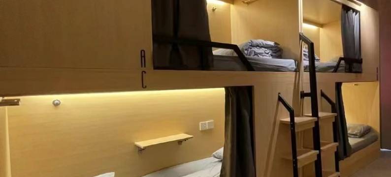 男生公寓(嘉兴中南公寓店)图片