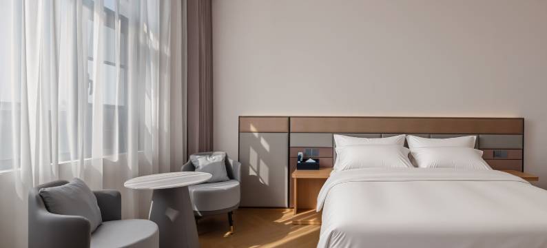 静志居酒店图片