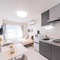 Crecer apartment hotel 蒲田