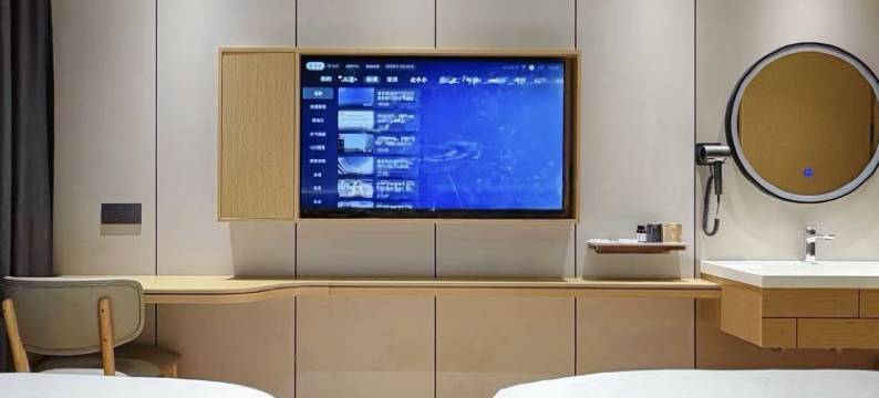 新吉智宾馆图片